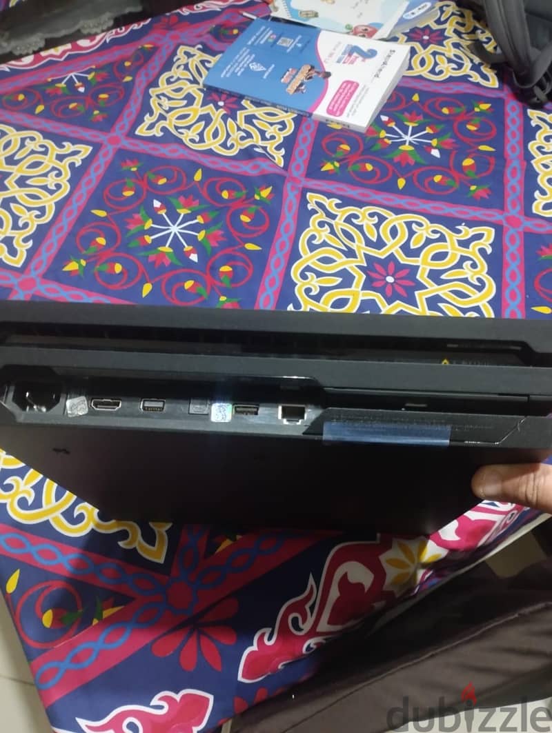 PS4 pro 2