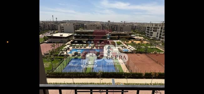 160 SQM Fully Finished Apartment with ACs for Sale in a Prime Location at Al Marasem Fifth Square – Unmissable Price in the Heart of Golden Square