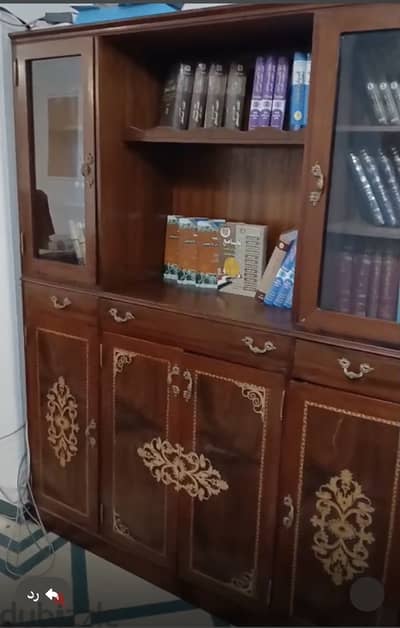 اثاث مكتبي كامل