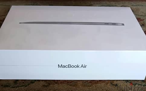 Macbook Air m1
