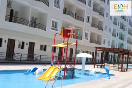 41 sqm Studio with Pool View for Sale on the Promenade