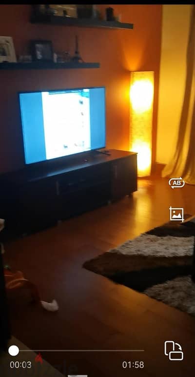 tv unit ترابيزة شاشة