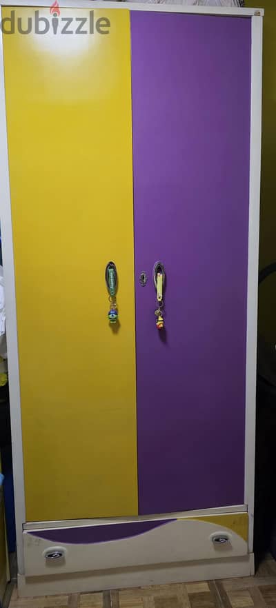 kids room غرفة أطفال