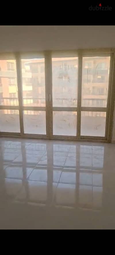 Apartment for rent unfurnished in Compound Saba, Northern extensions