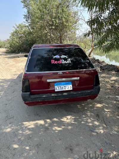 بيجو 505 1987