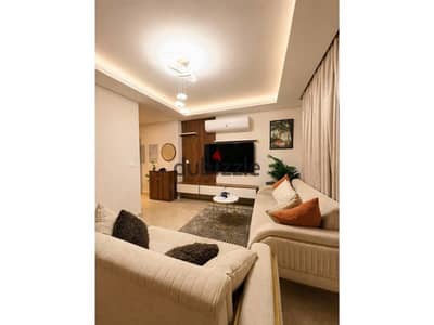 Fully furnished apartment in Zed West Compound, Sheikh Zayed
