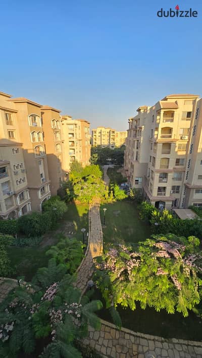 My City Apartment 175m Rent b2 Garden View In Front Of Banks And The School