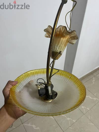 نجفتين بحالة جيدة للبيع