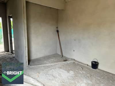 Apartment | Core and Shell 3 Bedrooms with Master, Ready to Move | 175 sqm on the Fourth Floor at The Lake | Mountain View iCity October