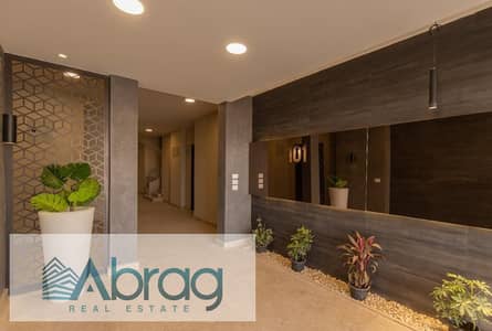 Finished Apartment with Garden for Sale Ready to move  Address East Compound