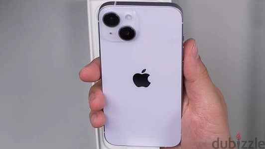 Apple - iPhone 14
