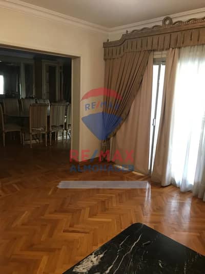 Duplex 280 SQM for Sale in the Heart of Heliopolis