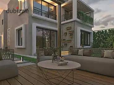 5BR Standalone villa for SALE in Taj City Compound , New Cairo   Prime location  Fully finished