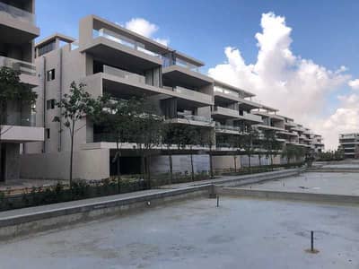 Penthouse for Sale in Lake View Residence 2