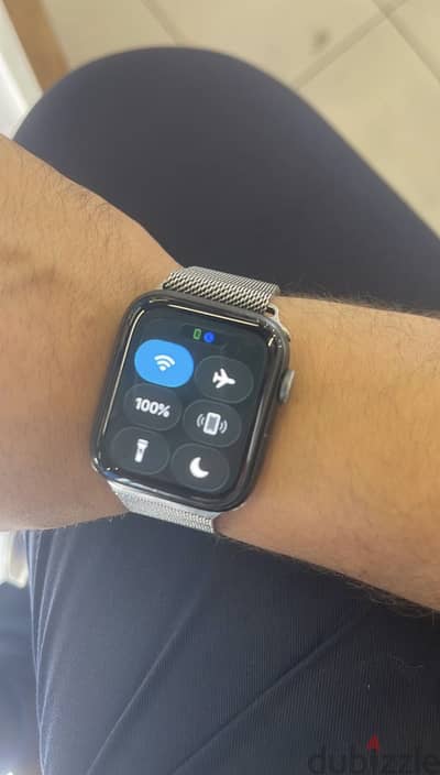 Apple Watch series 6