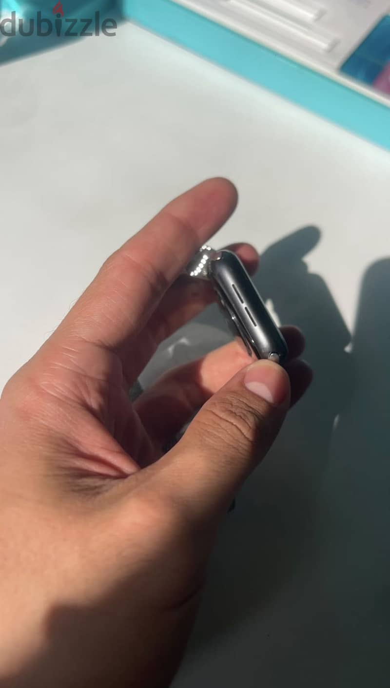 Apple Watch series 6 1