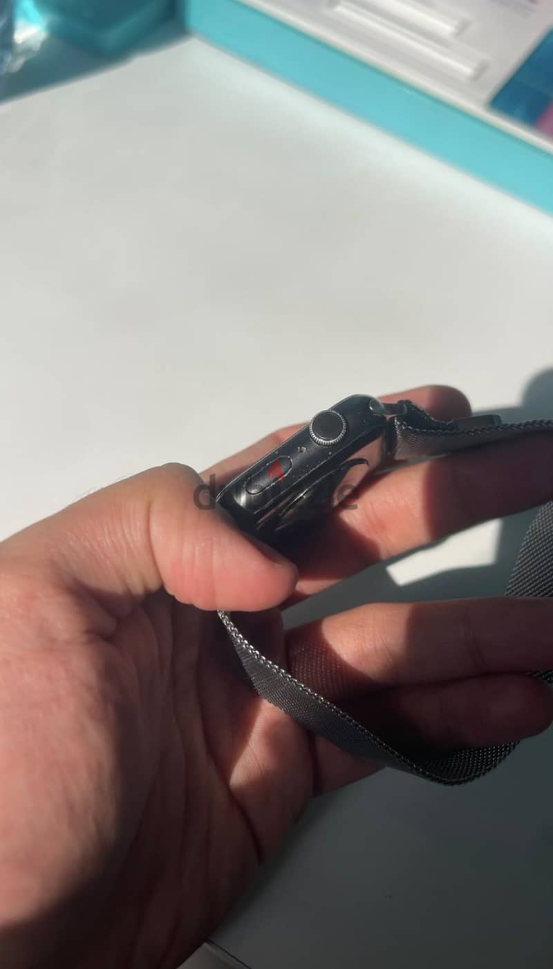 Apple Watch series 6 2
