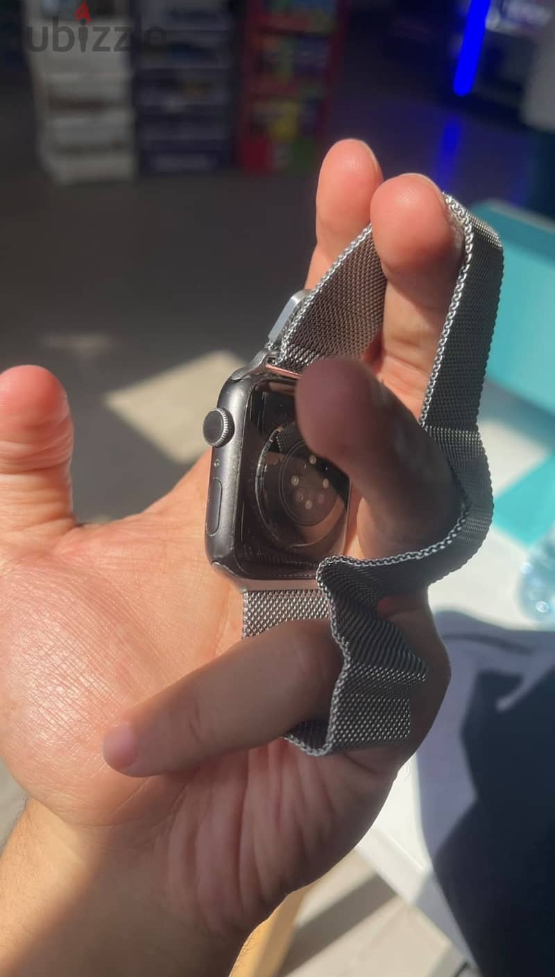 Apple Watch series 6 3