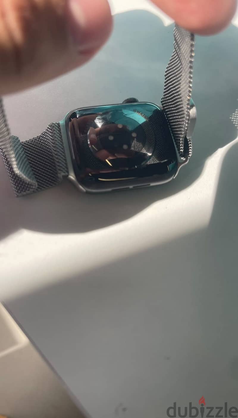 Apple Watch series 6 6