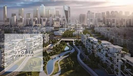 170 SQM 3BR Apartment for Sale in Midtown Condo – Prime Location | New Capital