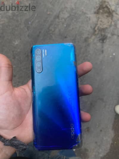 OPPO Reno3
