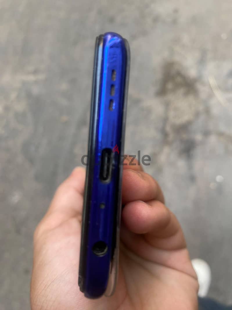 OPPO Reno3 2