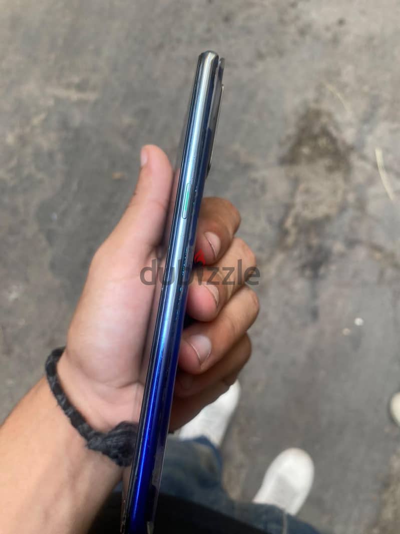 OPPO Reno3 4