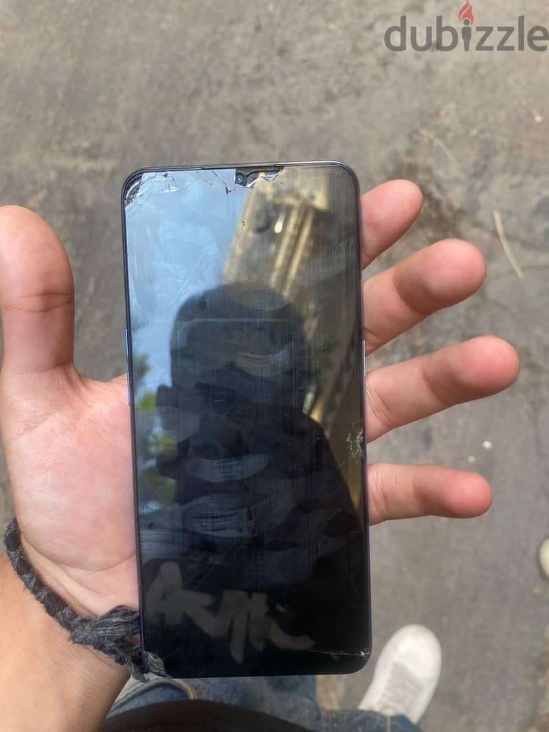 OPPO Reno3 6