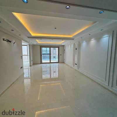 apartment for rent in galleria moon valley new cairo