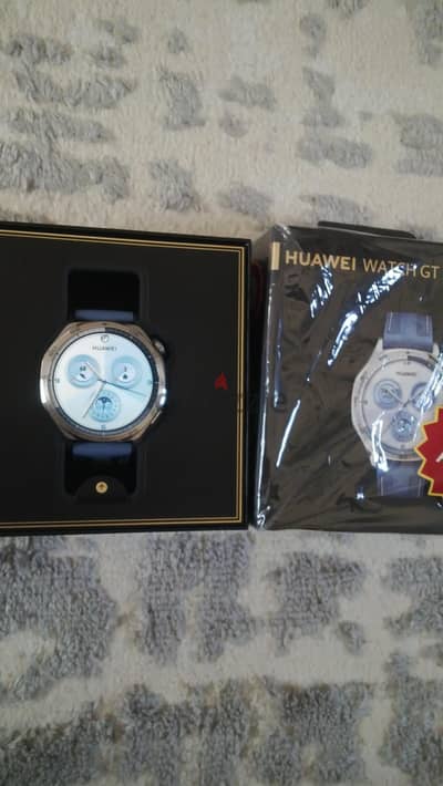 Huawei watch gt5