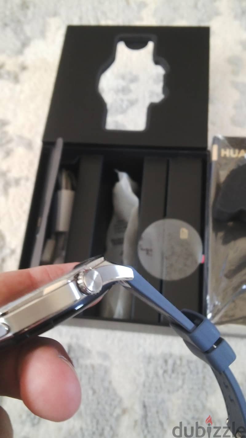 Huawei watch gt5 3