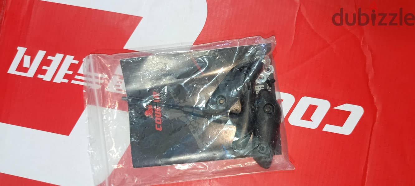 skate cougar 509-39 1