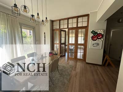 **Duplex with Private Garden for Sale in Village Gate – New Cairo** An excellent opportunity to own a spacious **duplex in Village Gate** **Duplex with Private Garden for Sale in Village Gate – New Cairo** An excellent opportunity to own a spacious **duplex in Village Gate**