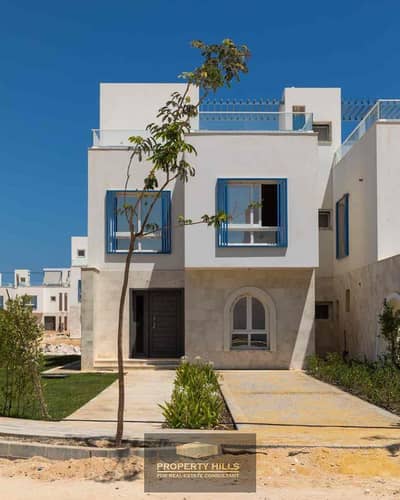 Townhouse Floating Immediate Delivery in Naia Bay Ras El Hikma Next to Mountain View and June Sodic Townhouse Floating Immediate Delivery in Naia Bay Ras El Hikma Next to Mountain View and June Sodic