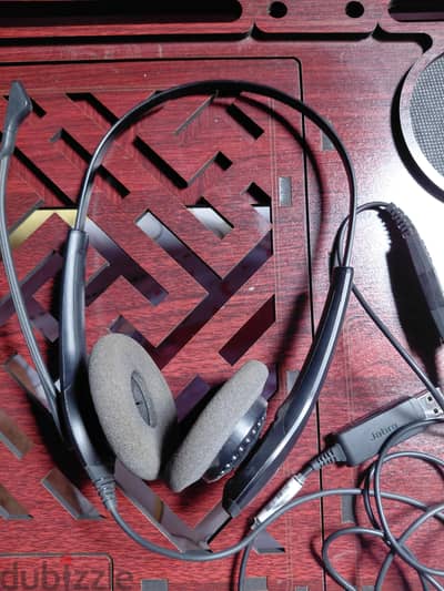 Jabra BIZ 1500 USB-A