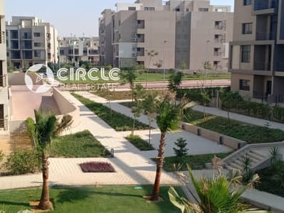 ألترا سوبر لوكس شقة 146م للبيع في كمبوند فيفتي سكوير Fifth Square المراسم Al Marasem التجمع الخامس 5th Settlement القاهرة الجديدة New Cairo
