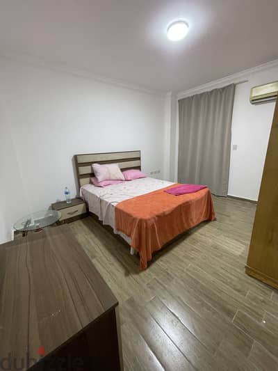 شقة سكن مصر بالعلمين