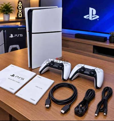 Playstation 5Slim