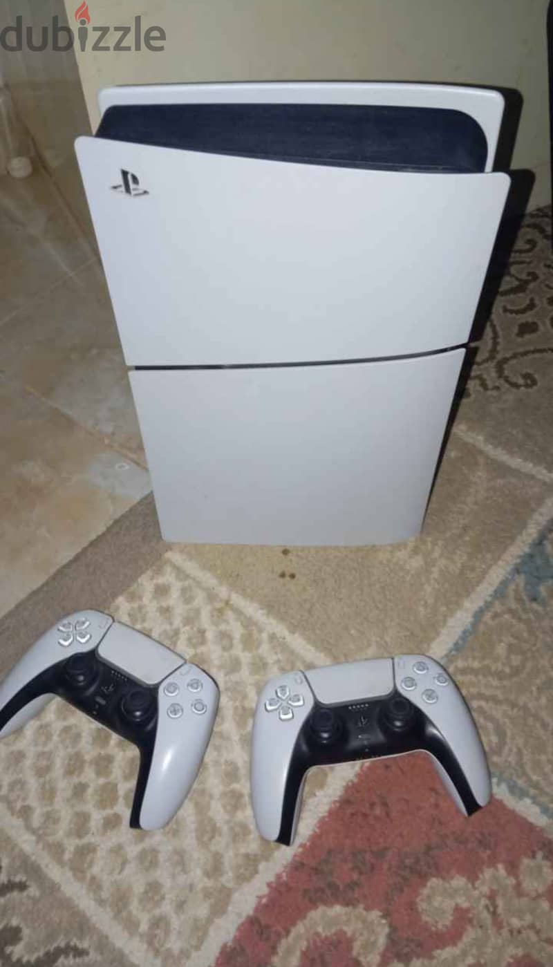 Playstation 5Slim 1