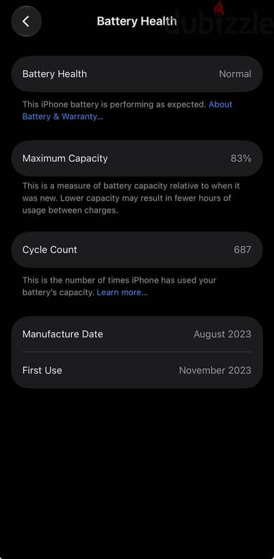 آبل - آيفون 15 برو