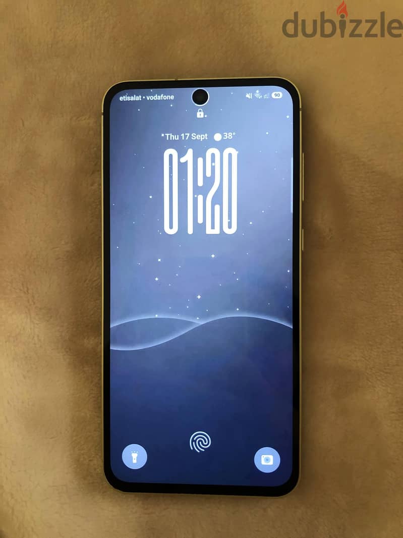 Samsung A55 5G 1