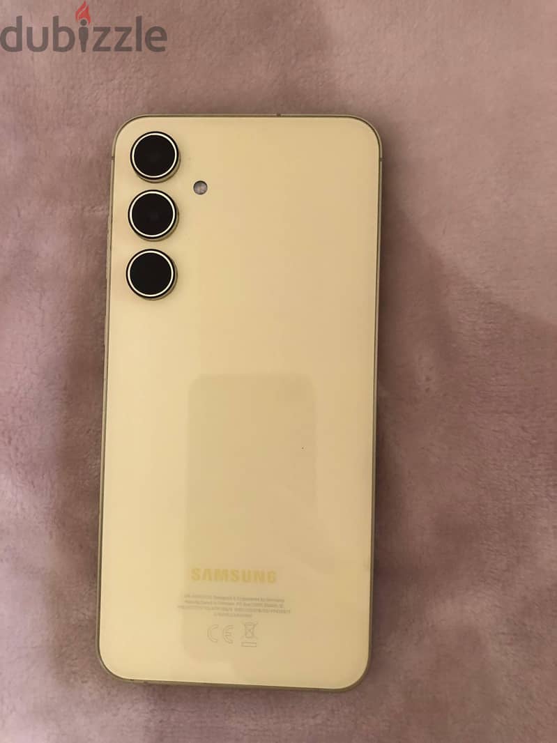 Samsung A55 5G 2