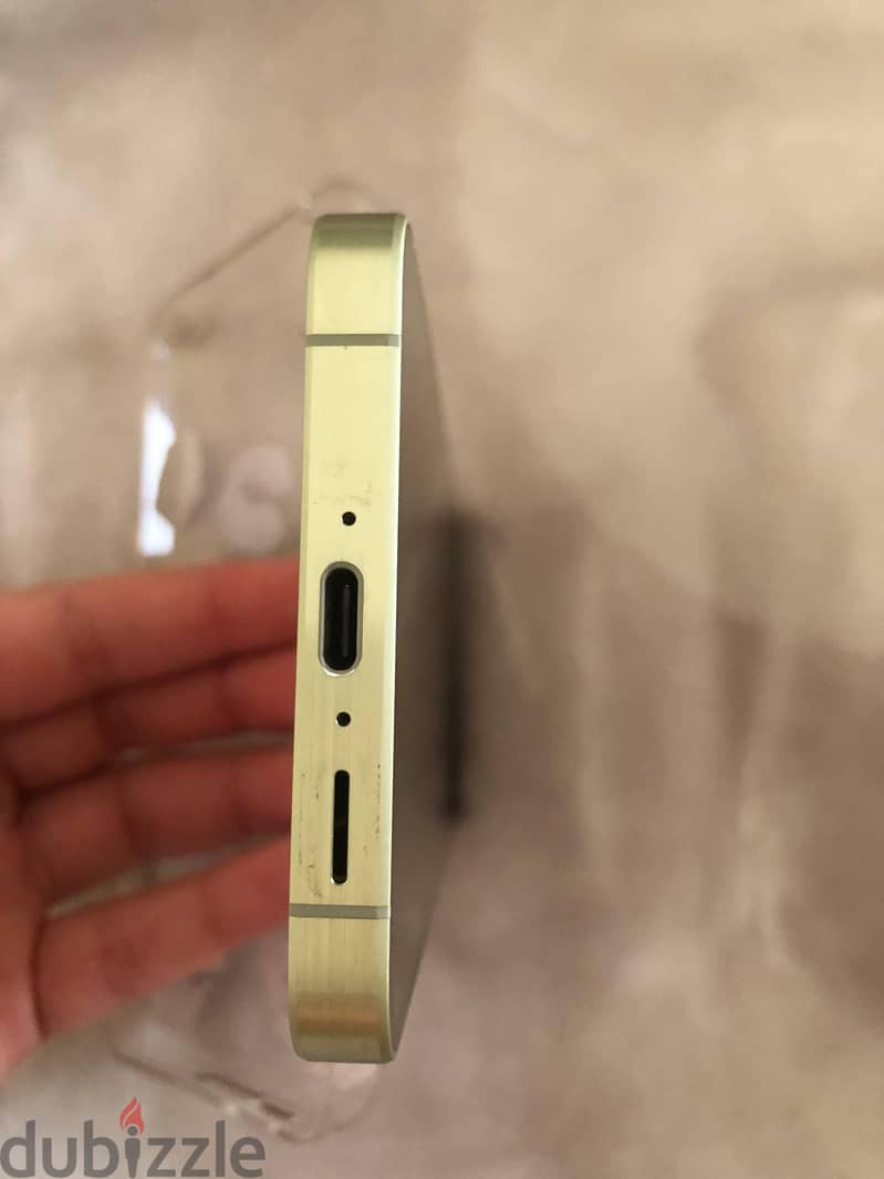 Samsung A55 5G 4