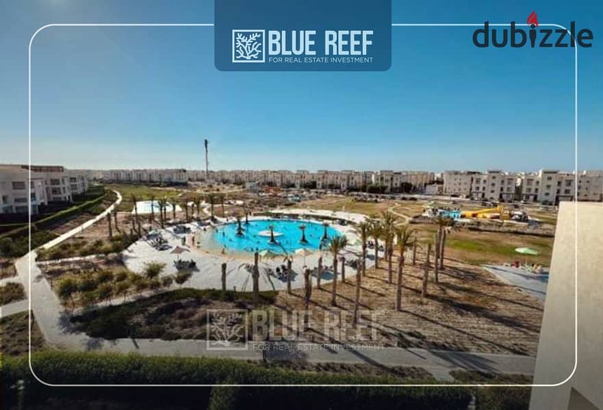 3 BR Chalet in Amwaj, photo 8 of 10