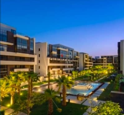 شقة 180م للبيع في Waterway West الشيخ زايد | 3 غرف Fully Finished وتقسيط 9 سنوات شقة 180م للبيع في Waterway West الشيخ زايد | 3 غرف Fully Finished وتقسيط 9 سنوات