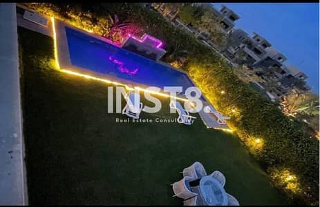فيلا للايجار بفيو بانورامي ع لاندسكيب وحمام سباحة فيلا للايجار بفيو بانورامي ع لاندسكيب وحمام سباحة