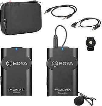 مايك BOYA مايك BOYA