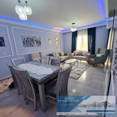 متاح للإيجار المفروش في الرحاب شقة مميزة بمساحة 99 متر، مجموعة 121 عمارة 2 شقة 12. الشقة مناسبة للسكن الراقي، وتتميز بتقسيم عملي ومساحة مريحة تناسب أس متاح للإيجار المفروش في الرحاب شقة مميزة بمساحة 99 متر، مجموعة 121 عمارة 2 شقة 12. الشقة مناسبة للسكن الراقي، وتتميز بتقسيم عملي ومساحة مريحة تناسب أس