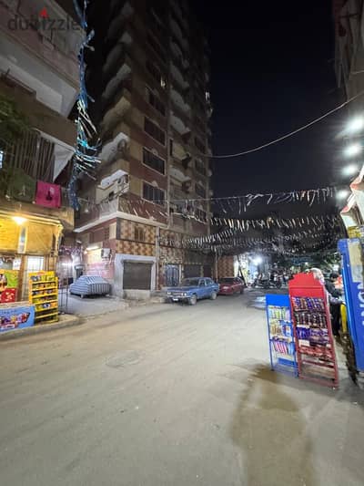 بيت للبيع في حي الشربية  60 م