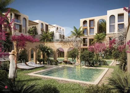 2 BEDS FOR SALE - NEAR DELIVERY - OVER 8 YEARS